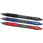 BOLIGRAFO PILOT G2 CON GEL RETRACTIL 